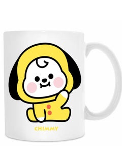 BTS Chimmy Coffee Mug 