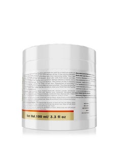 VOLAMENA WITH DEVICE Mango Hand And Foot Gel Mask 100 Ml  - Image 4