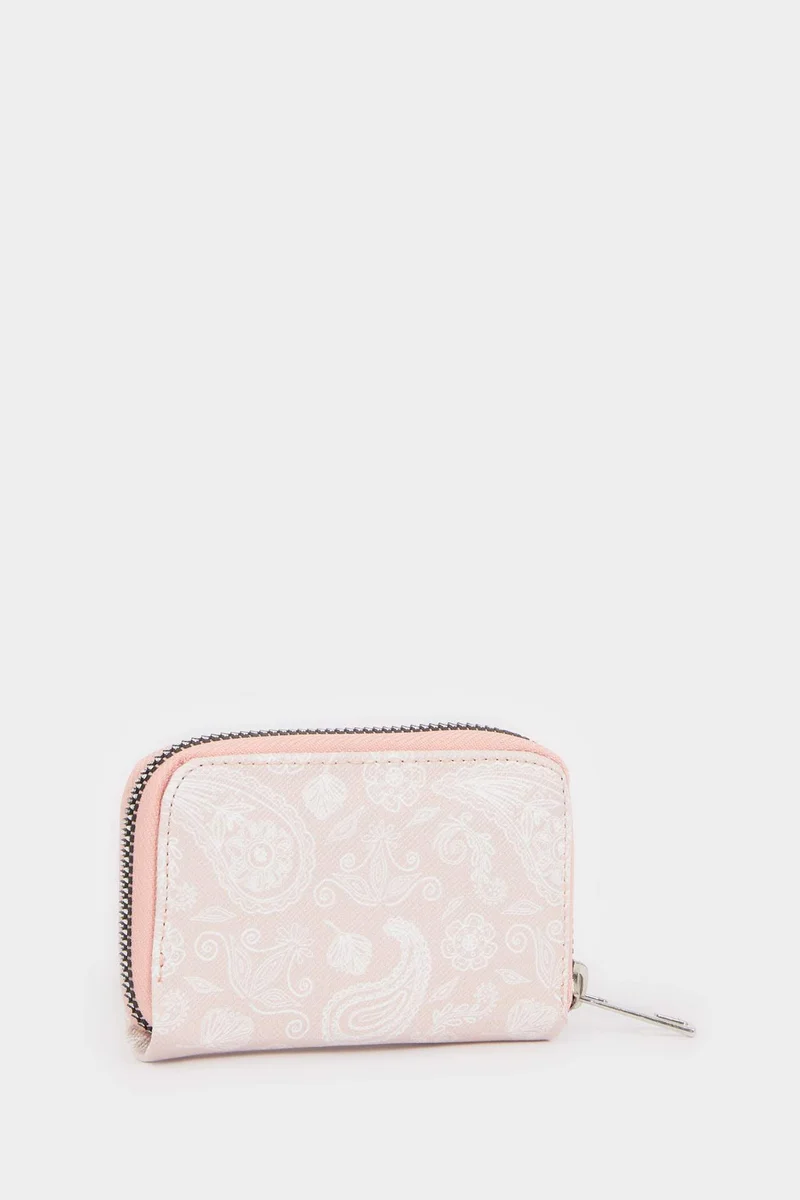 ديفاكتو Woman Coin Purse