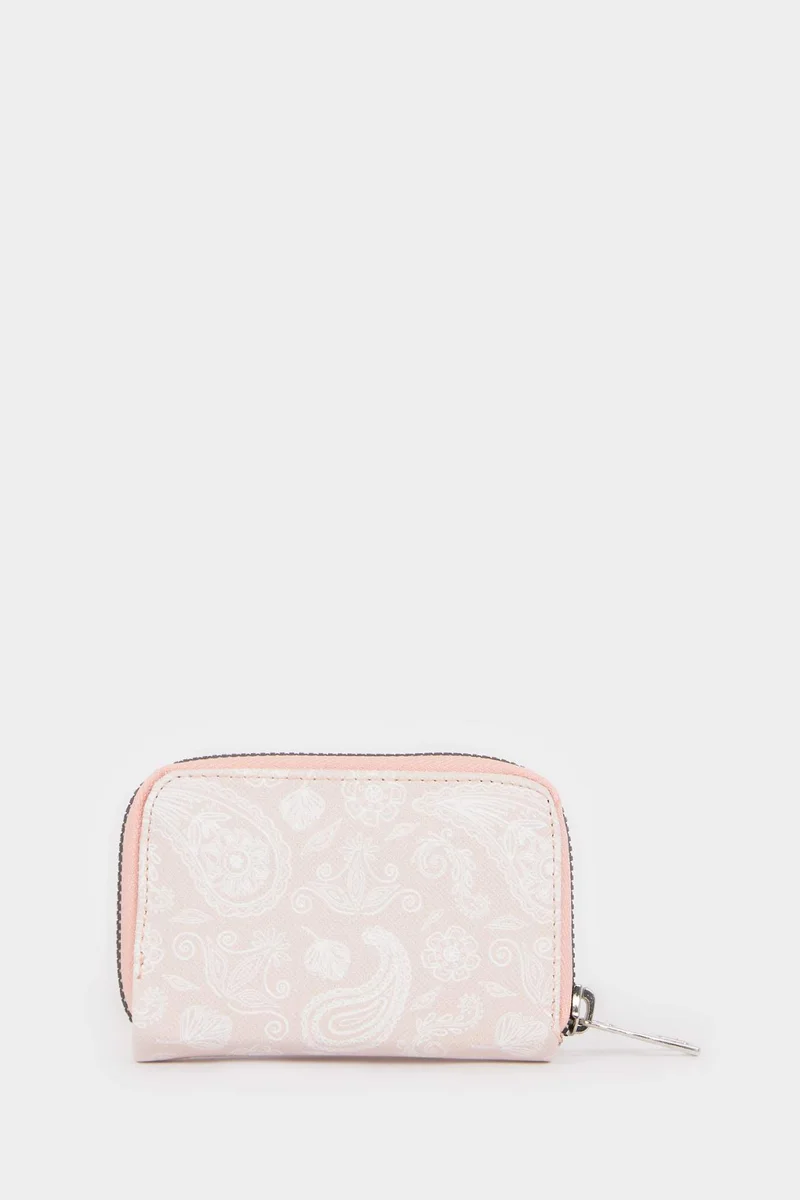 ديفاكتو Woman Coin Purse