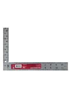 آيس زواية نجار قائمة فضي 12 × 8 بوصة 27094  - Image 3