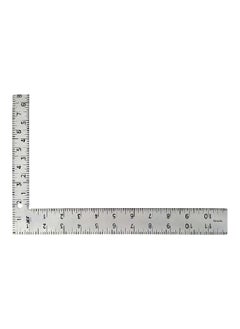 آيس زواية نجار قائمة فضي 12 × 8 بوصة 27094  - Image 2