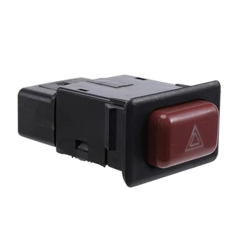 Wivplex Hazard Warning Light Switch for Pajero Shogun MK2 - Image 1