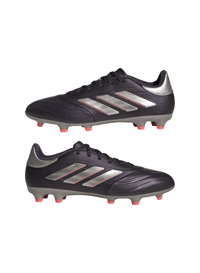 Adidas adidas Copa Pure 2 League Fg Purple Football Shoes 3.5