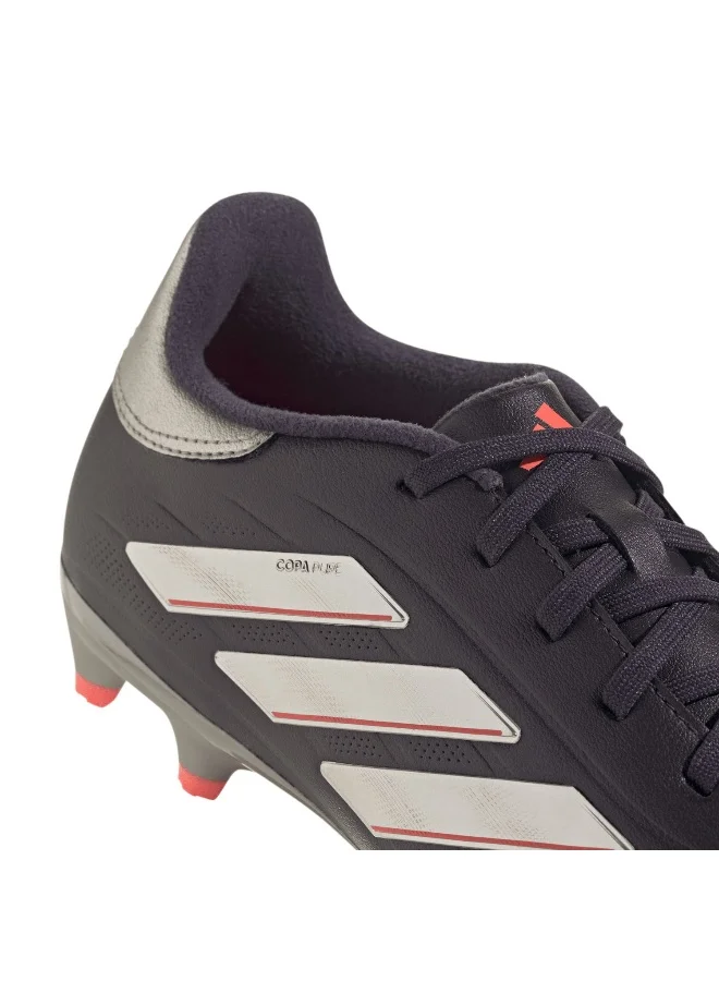 Adidas adidas Copa Pure 2 League Fg Purple Football Shoes 3.5