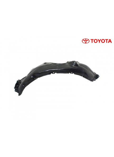 Tire Shield Sub-Assembly, Front Left  53806-33080