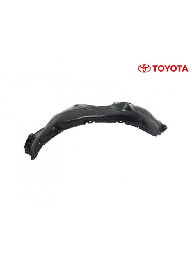 TOYOTA - Tire Shield Sub-Assembly, Front Left  53806-33080 - Image 1