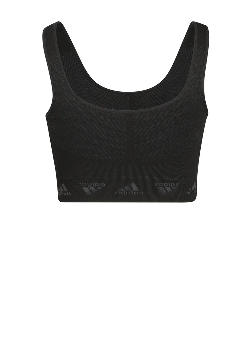 Adidas Aeroknit Bra