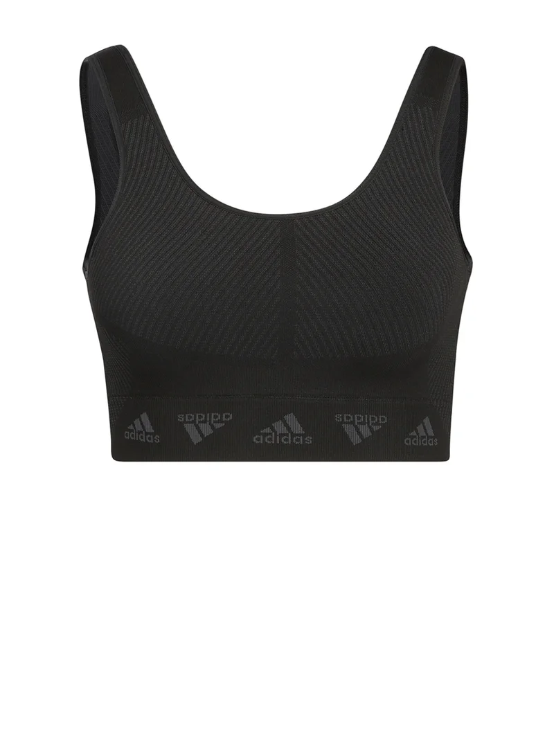 Adidas Aeroknit Bra