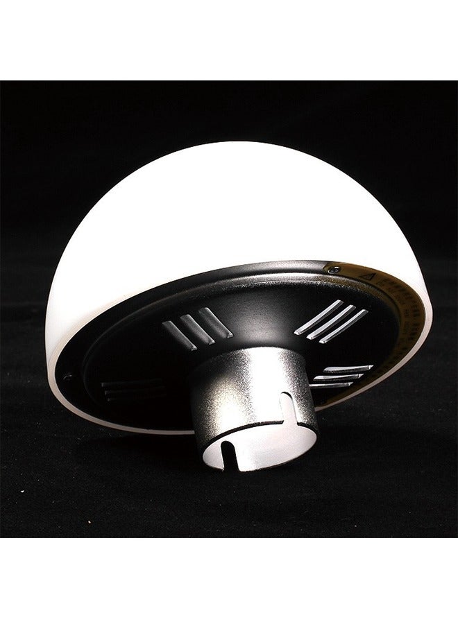 GODOX AD-S17 Wide Angle Dome Soft Focus Diffuser Compatible for AD200 AD180 AD360II AD360 Flash - Image 3
