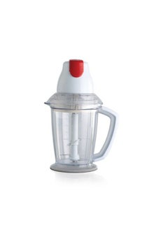 TORNADO Chopper 400 Watt 1.5 Liter Mince Meat White CH-400BL - pzsku/ZC964F222D845D9A5829AZ/45/_/1729594097/a32350d1-eb7e-4a5c-947c-f2896f7bb2a8