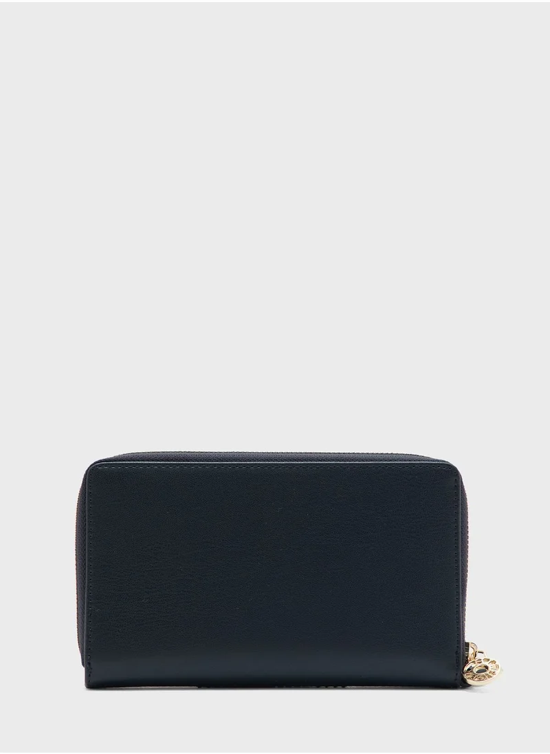 TOMMY HILFIGER Long Zip Around Wallets