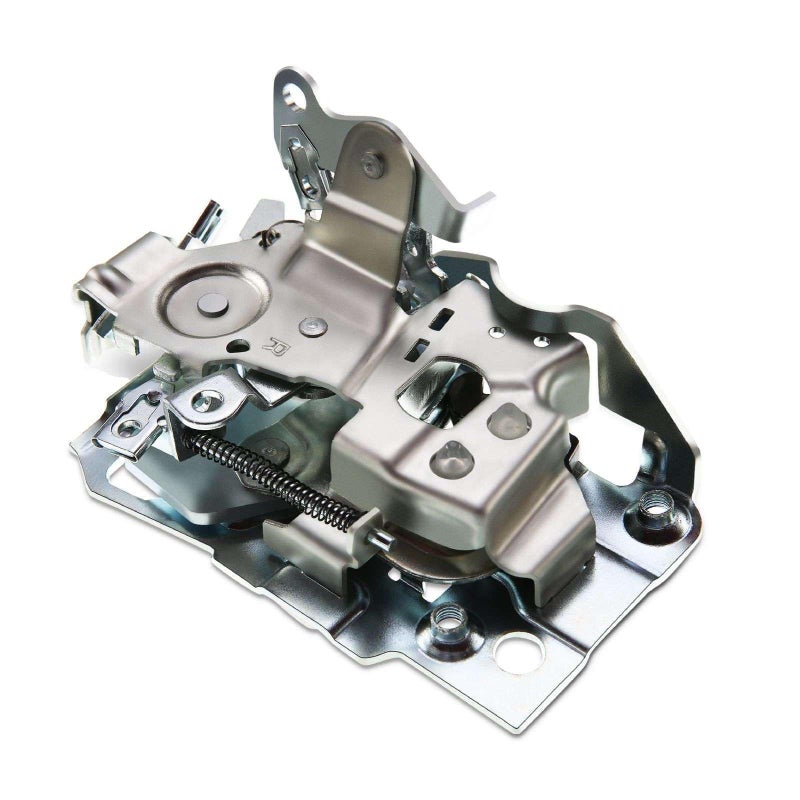 A-Premium Front Right Door Lock Latch Assembly Compatible with Cadillac Chevrolet Oldsmobile & GMC Vehicles - Escalade Bravada C1500 C2500 C3500 K1500 K2500 K3500 Suburban Kodiak - # 940-103 - Image 1