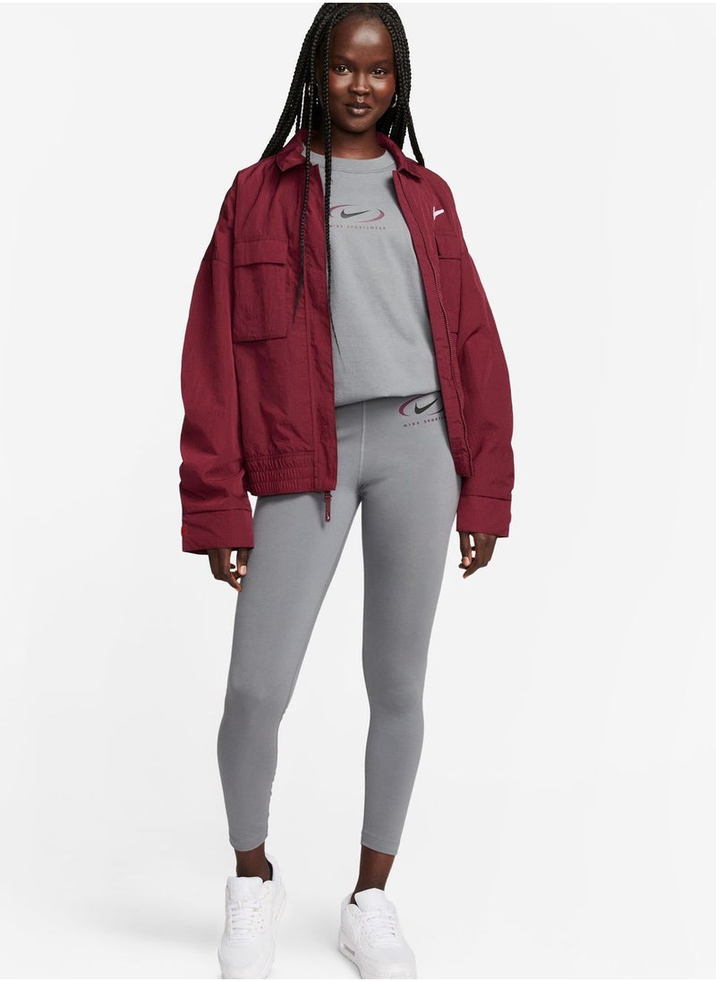 Nike - Essential Leggings - Image 1