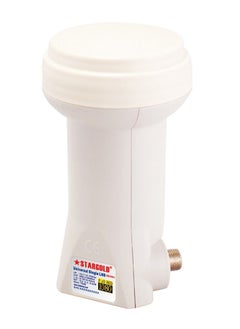Stargold Stargold 70 DB Universal Satellite Dish One Way Single LNB  - Image 1