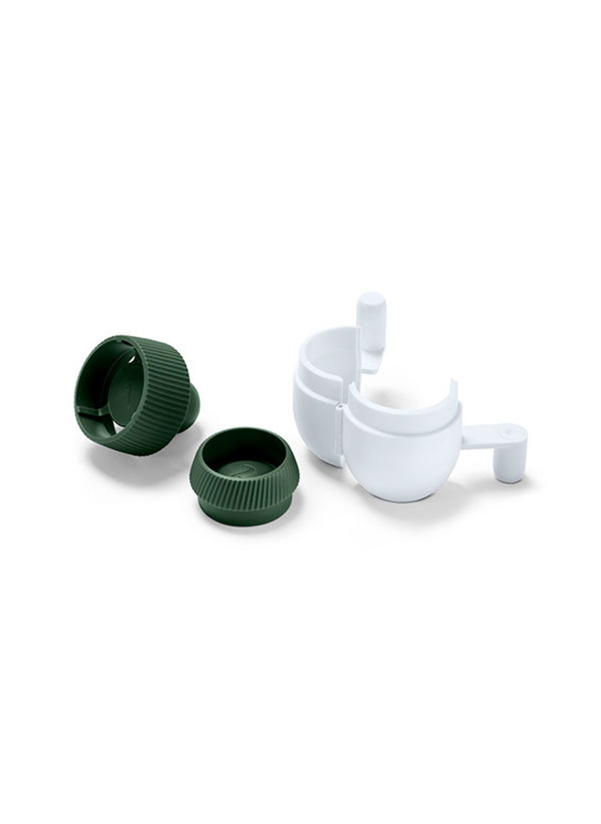 Tchibo Dumpling And Meatball Shaper, White  - Image 3
