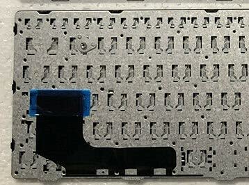 WISTAR Laptop Keyboard Compatible for HP EliteBook Revolve 810 G1 810 G2 810 G3 90.4XF07.L01 SG-57700-XUA SN8123BL 706960-001Series - Image 4