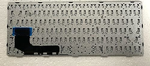 WISTAR Laptop Keyboard Compatible for HP EliteBook Revolve 810 G1 810 G2 810 G3 90.4XF07.L01 SG-57700-XUA SN8123BL 706960-001Series - Image 3