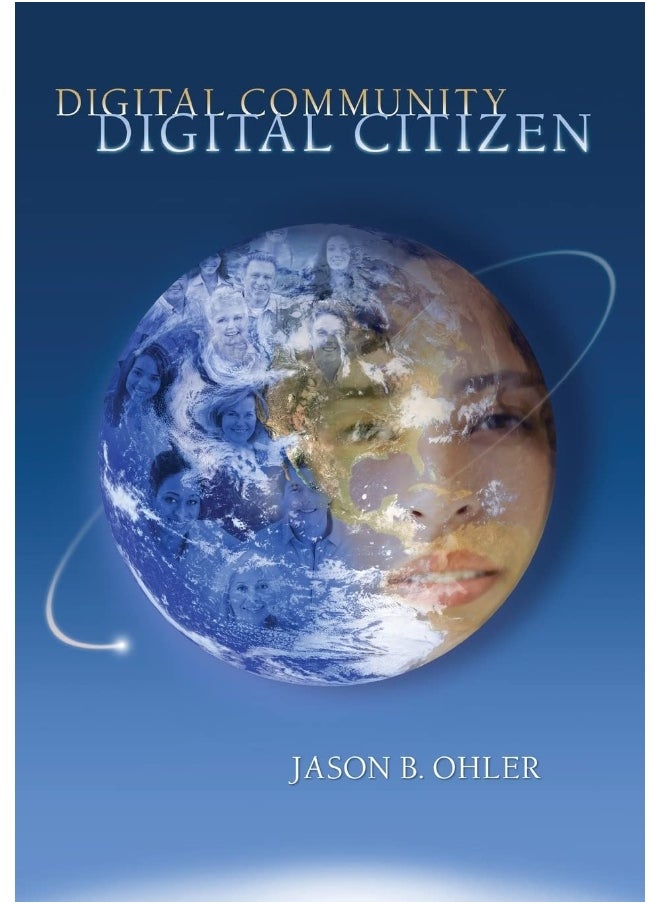 Digital Community, Digital Citizen 