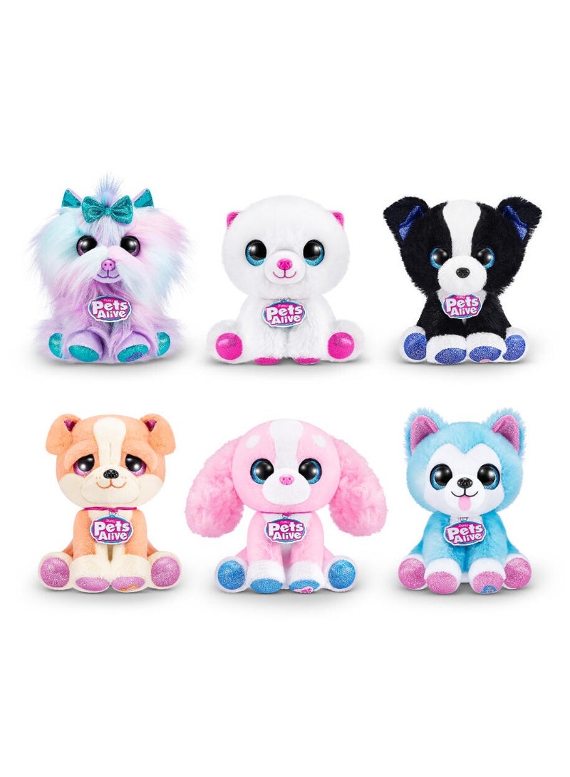 زورو سلسلة الحيوانات الأليفة على قيد الحياة لمتجر الحيوانات الأليفة مفاجأة 3 - Image 2