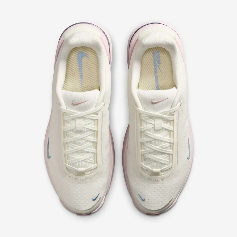 Nike White Women's Air Zoom Upturn SC Shoes for Women | Best Price UAE