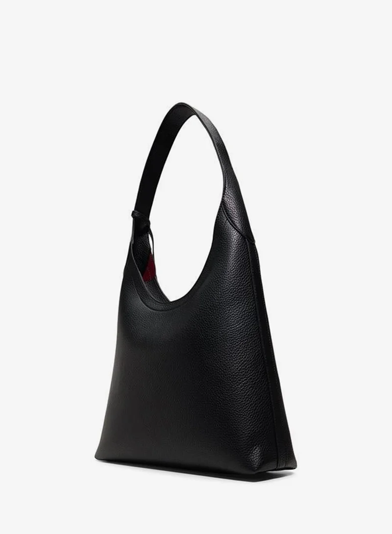 Call it Spring Callypso Ladies Black Shoulder Bag
