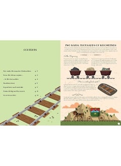 Build a Locomotive 3D  - Image 4