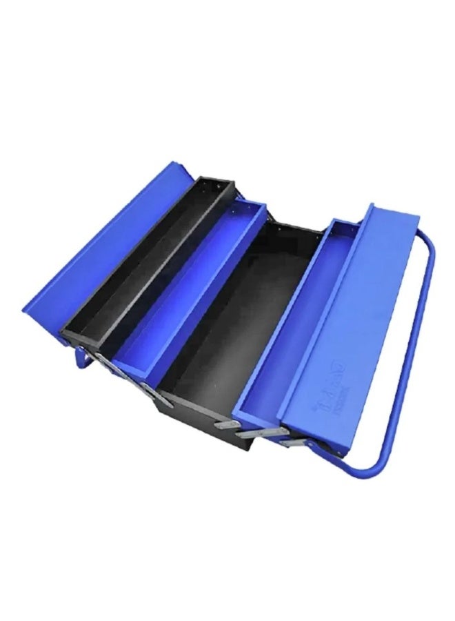 دانمي شنطة حديد 525 سم 21 " 5 درج   260221 - Image 1