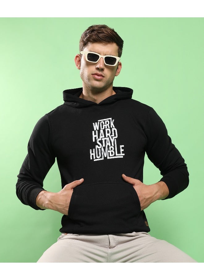 Men's Black Work Hard Stay Humble Hoodie - pzsku/ZC965EBBD94C5B7E6DF93Z/45/_/1725618395/5b60f0d1-772d-425a-a71d-721214c20a05