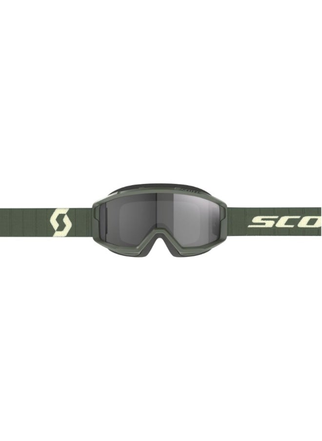 Scott Scott Primal Sand Dust MX Goggles Cross/MTB  - Image 2