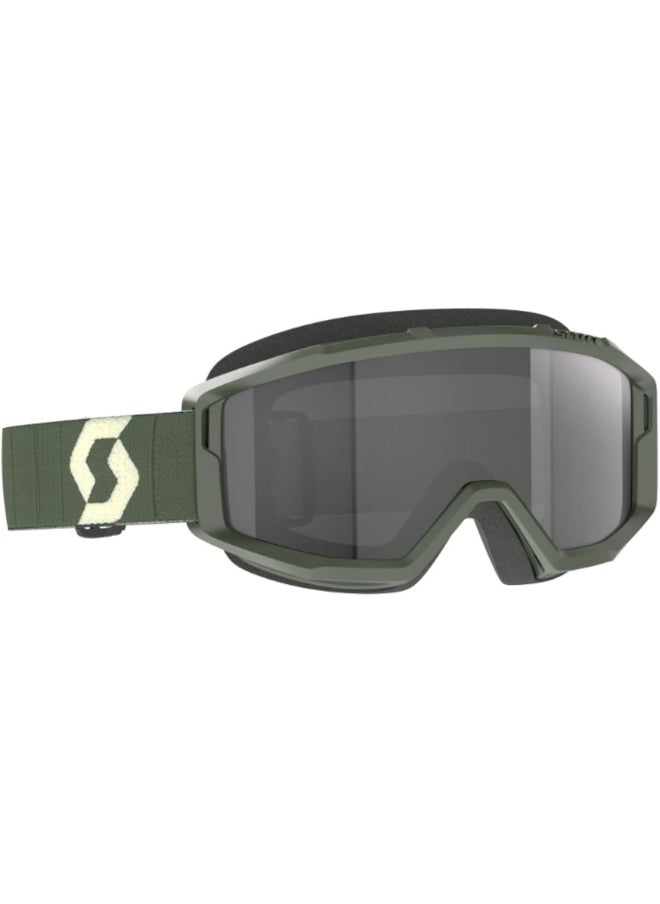 Scott Scott Primal Sand Dust MX Goggles Cross/MTB  - Image 1