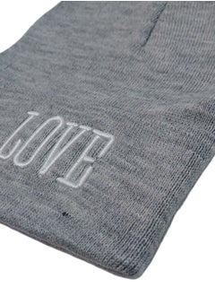 Trendy love casual design Winter wool Head unisex ice cap beanie, For cold weather with a high quality material - pzsku/ZC9661E4DEB2588BC6BF6Z/45/_/1704873587/e3b16507-a59b-44a7-847e-2e596666ce69