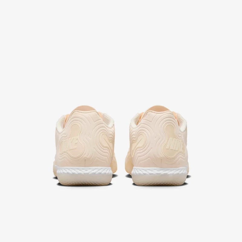Nike Beige React Gato Indoor Court Football Shoes for Men | Best Price UAE