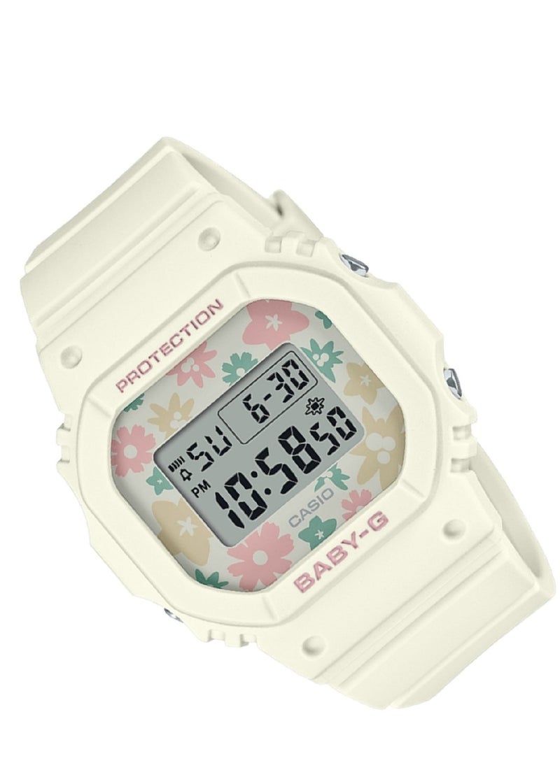 Baby-G Women's watch BGD-565RP-7DR