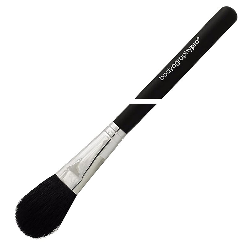 Blush Brush by Bodyography for Women - 1 Pc Brush