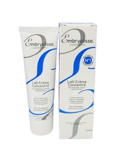 Lait-Creme Concentre Multi-function Nourishing Moisturizer 75 ML