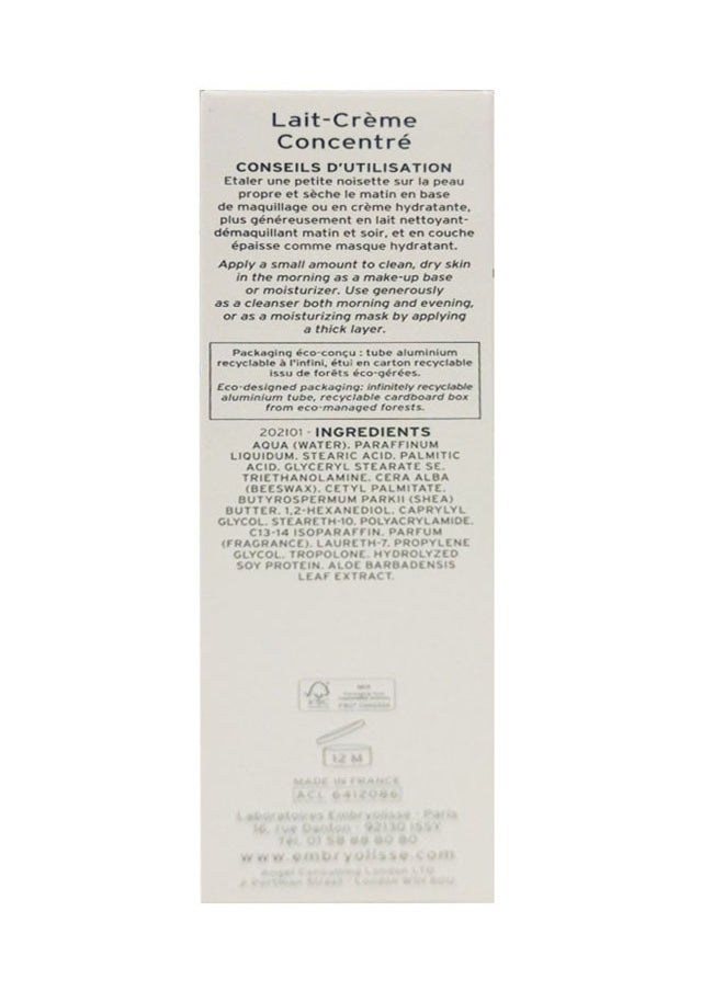 Embryolisse - Lait-Creme Concentre Multi-function Nourishing Moisturizer 75 ML - Image 1