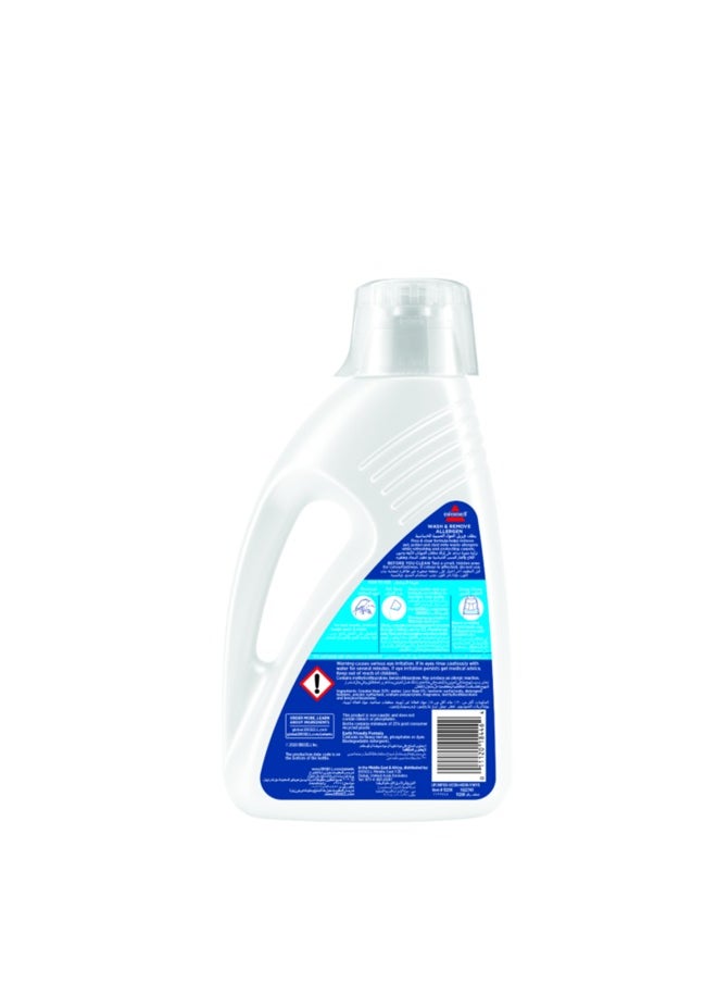 Bissell - Stain Protect Fast Acting Carpet and Upholstery Cleaner 1.5 L 1120K - Image 1