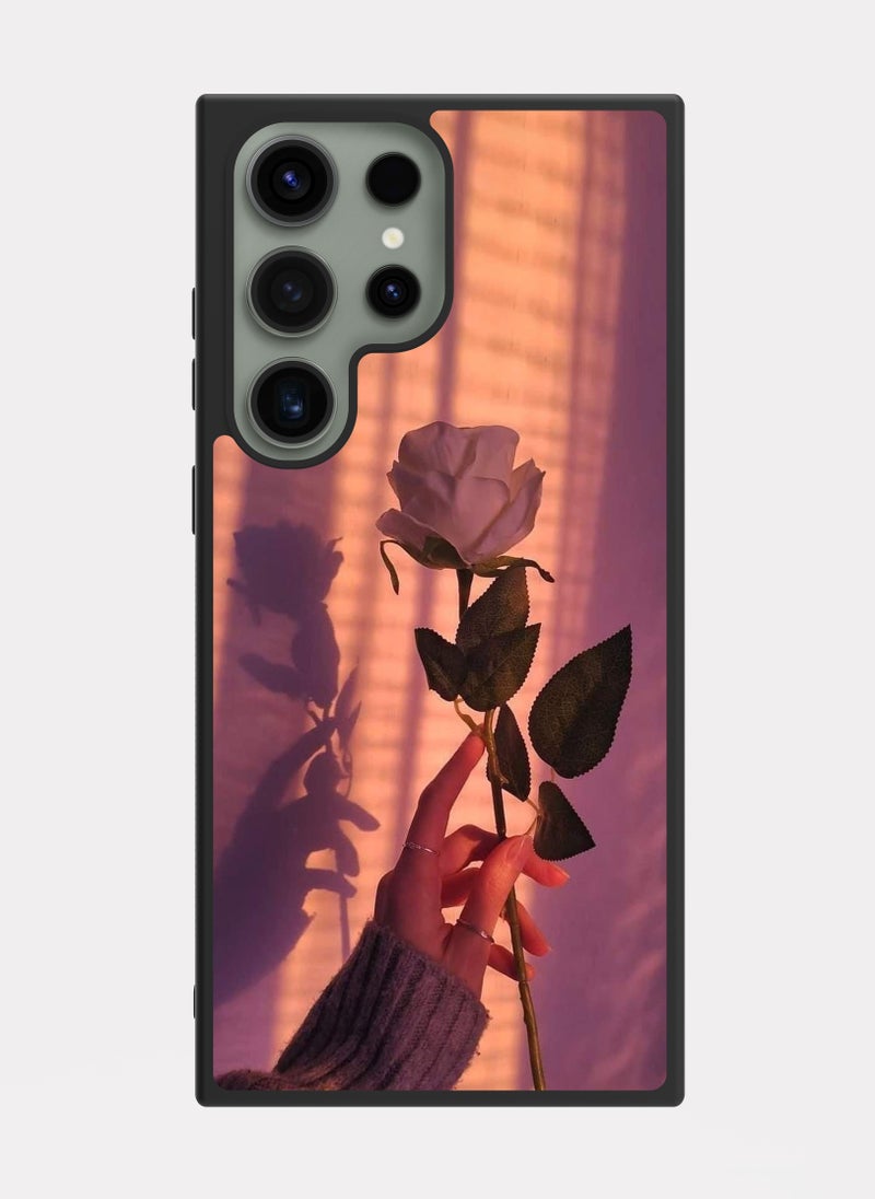 PXLAAT Samsung Galaxy S23 Ultra case cover Attractive - Image 1
