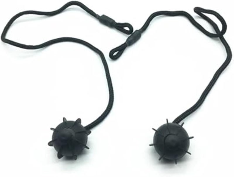 Yurefax Parcel Shelf String Cord for Rabbit 2006-2009 - Image 2