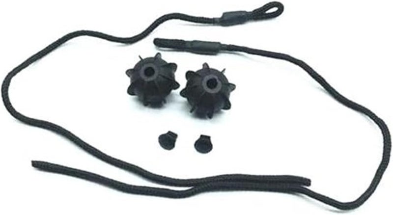 Yurefax Parcel Shelf String Cord for Rabbit 2006-2009 - Image 1