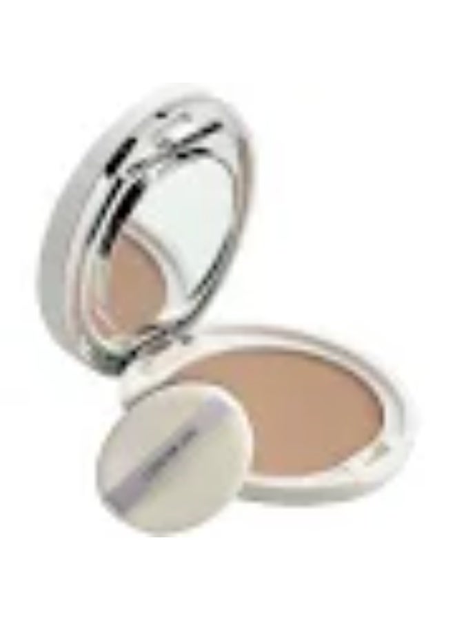 كفر مارك بودرة مضغوطة مضادة للاحمرار من كوفر مارك، بعامل حماية من الشمس 50+، 10 جم - Image 2