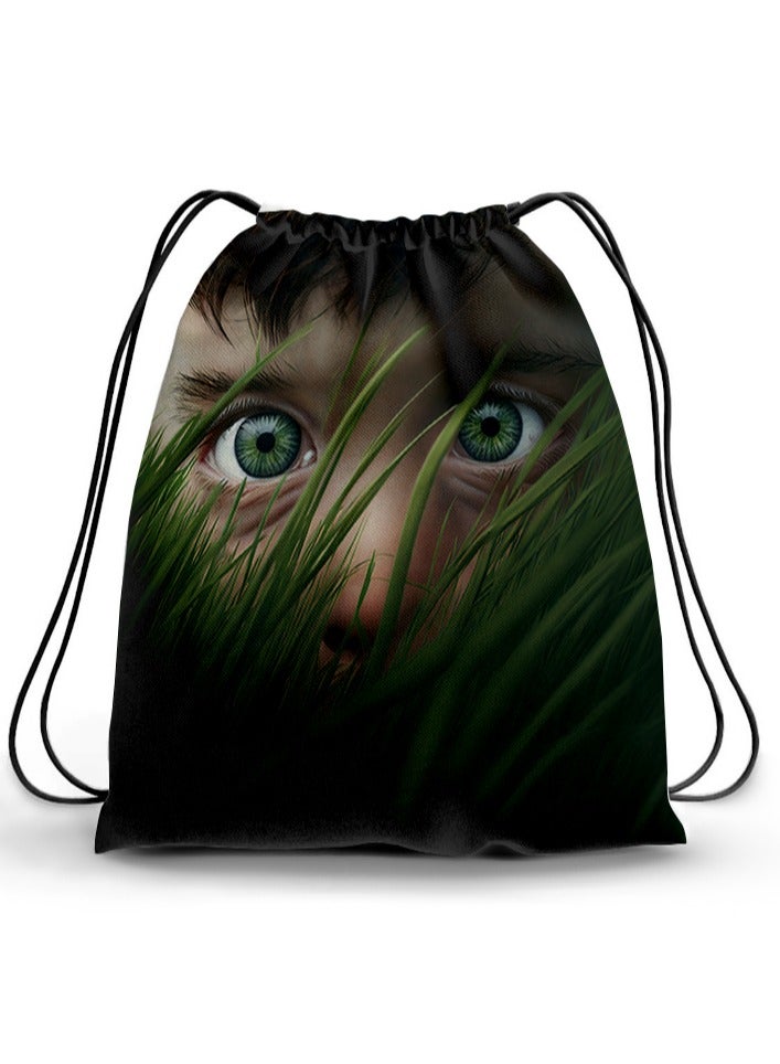 تات حقيبة ظهر بتصميم عصري