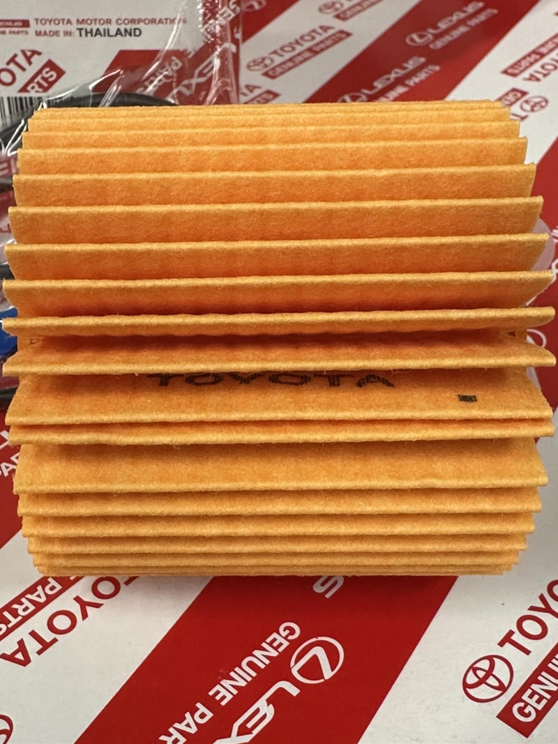 Lexus 04152-YZZA3, Engine Oil Filter - Image 3