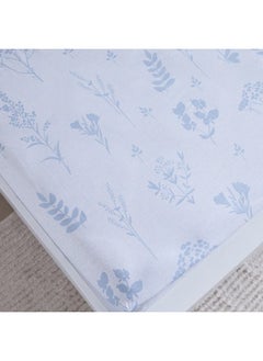 Home Box Albania Jimo Polycotton King Fitted Sheet 200 x 25 x 180 cm  - Image 4