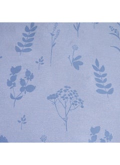 Home Box Albania Jimo Polycotton King Fitted Sheet 200 x 25 x 180 cm  - Image 5
