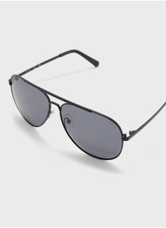 GUESS Aviator Sunglasses  - Image 3