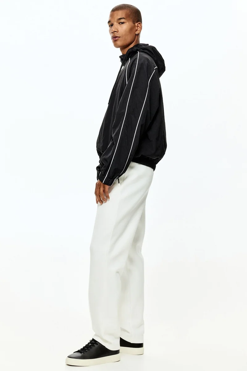 H&M  Regular Fit Tailored joggers for Men | Best Price UAE