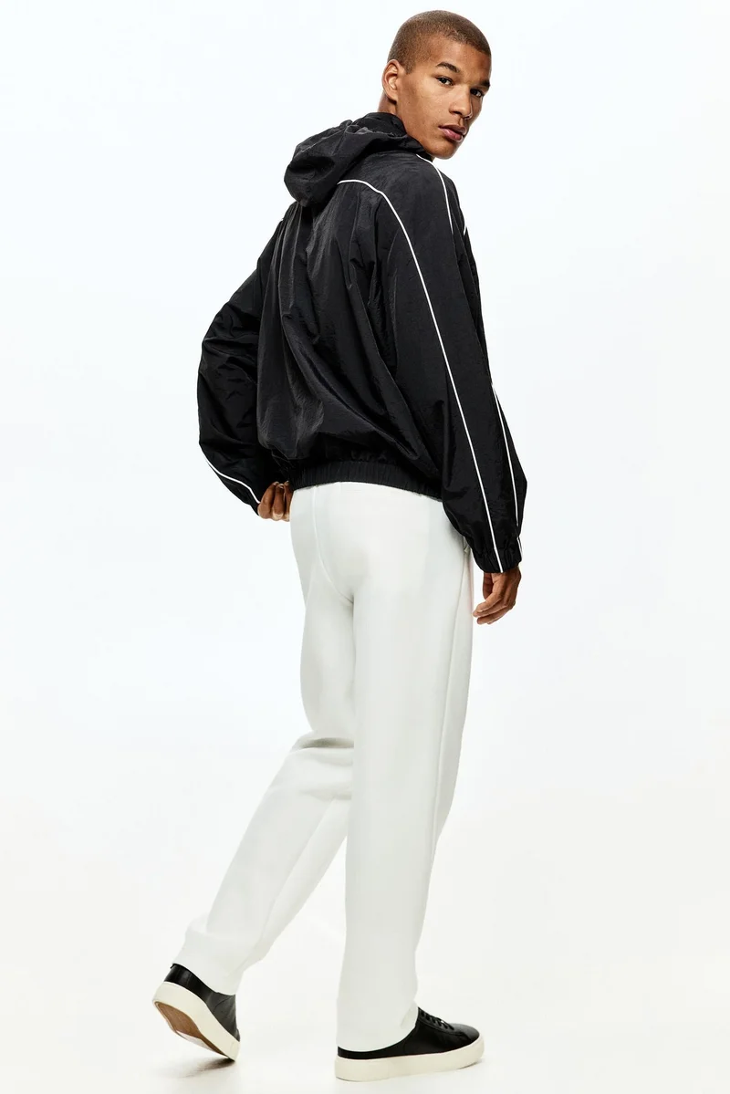 H&M  Regular Fit Tailored joggers for Men | Best Price UAE