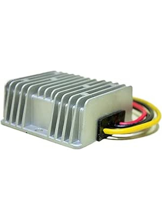 36V to 12V 8A 96W DC Buck Converter Adjustable Step Down Voltage Regulator Module - Image 1